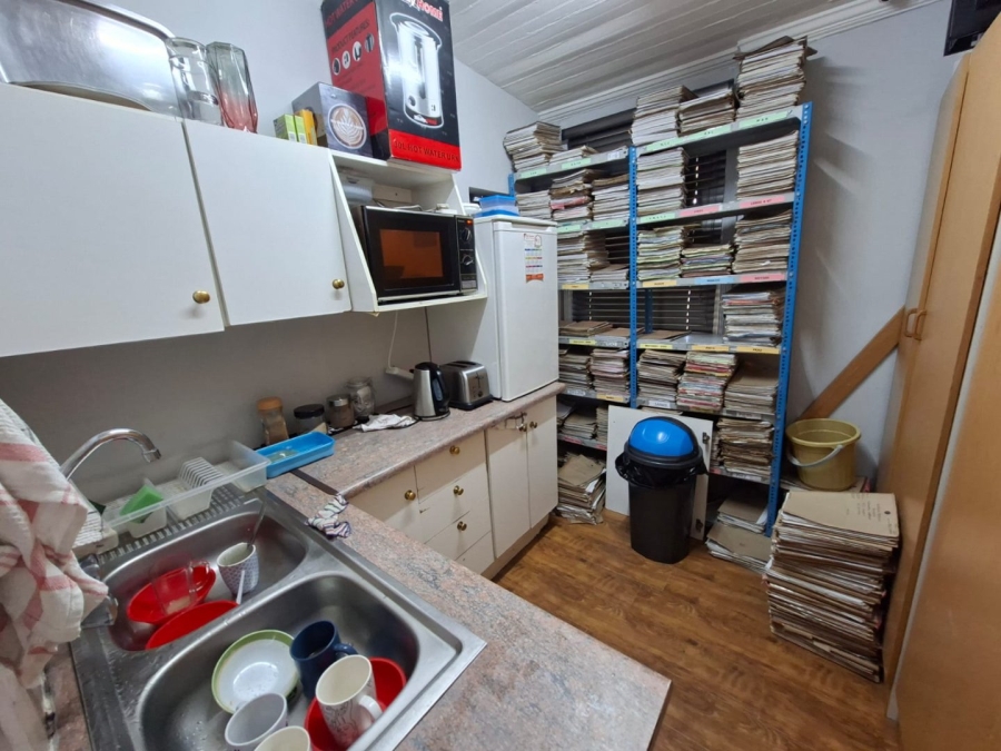 Commercial Property for Sale in Westdene Free State